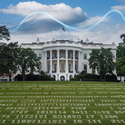 White House Data Summit