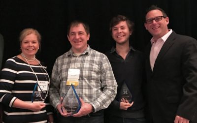 HomeSpotter, Agent Inbox and TrustFunds Win Top Tech Honors at RESO Show N Tell