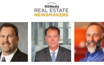 RESO Leadership Named RISMedia 2019 Newsmakers