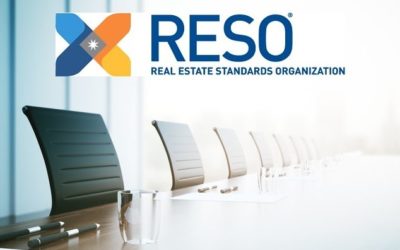 RESO Elects 2019 Officers and Directors