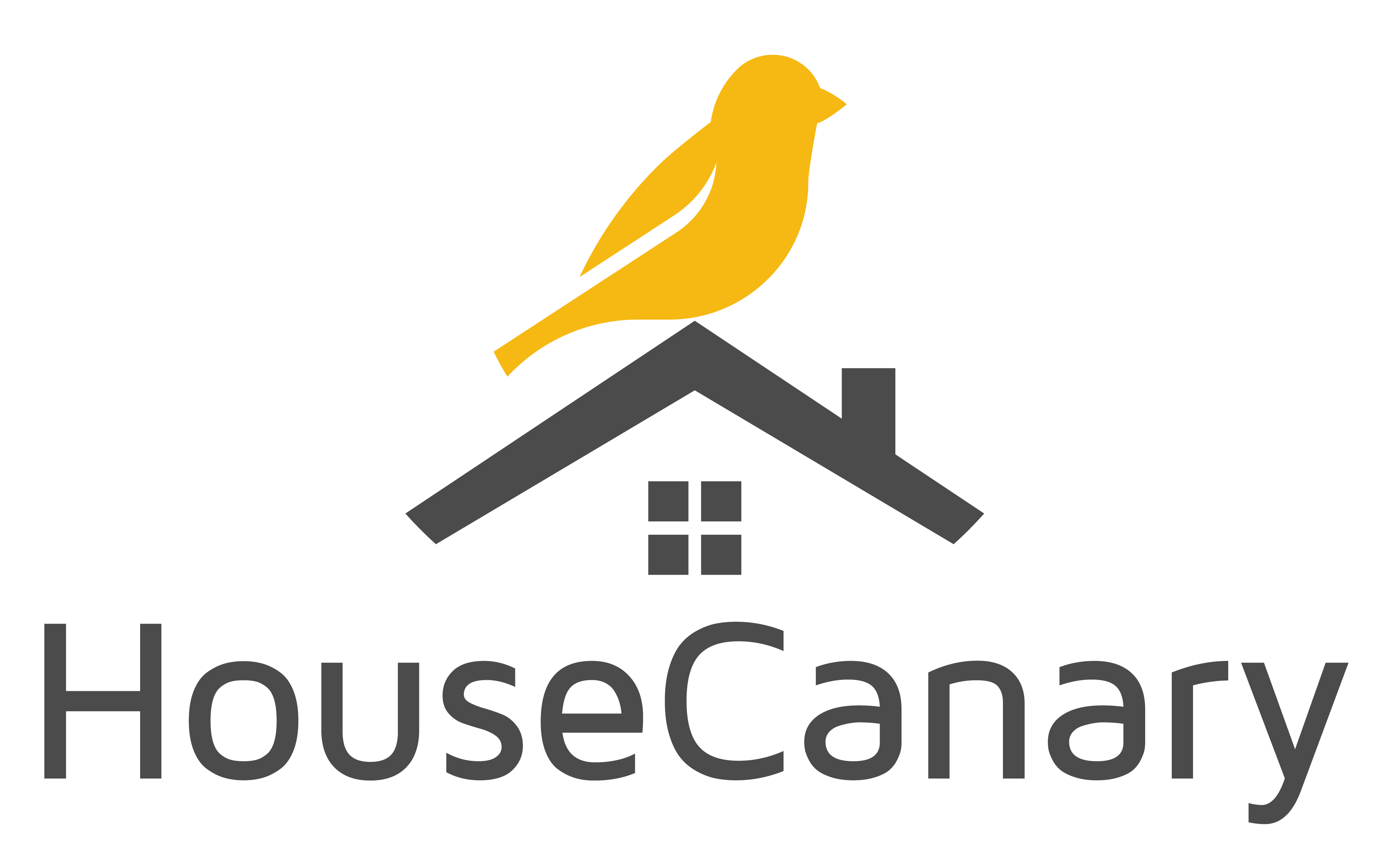 house canary