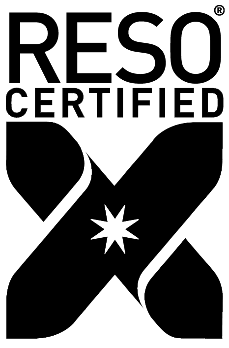 RESO Certified Logos | RESO - Real Estate Standards Organization