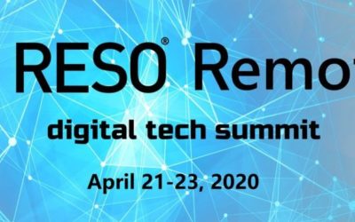 2020 RESO Remote Agenda