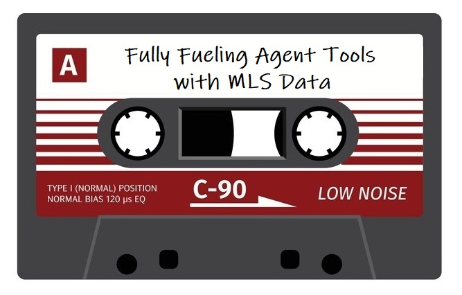 Fully Fueling Agent Tape Image