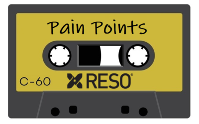 Pain Points