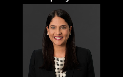 RESO Broker Spotlight Sessions: Nina Dosanjh of Vanguard Properties