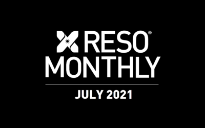 RESO Monthly – July 2021