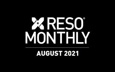 RESO Monthly, August 2021: Retreat Deadline Near, Solving Data Pain Points, New Broker Spotlight Series, New Designation and More!