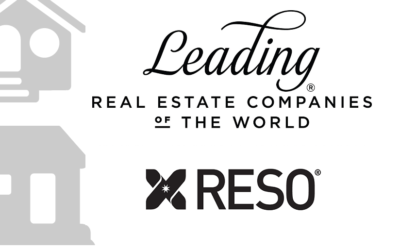 Jessica Edgerton of LeadingRE Leads Worldwide Broker Embrace of RESO