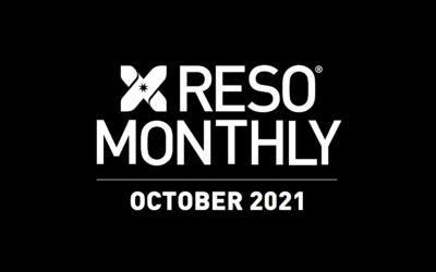 RESO Monthly, October 2021: Board Nominations Open, RESO Retreat, Membership Renewals and More!