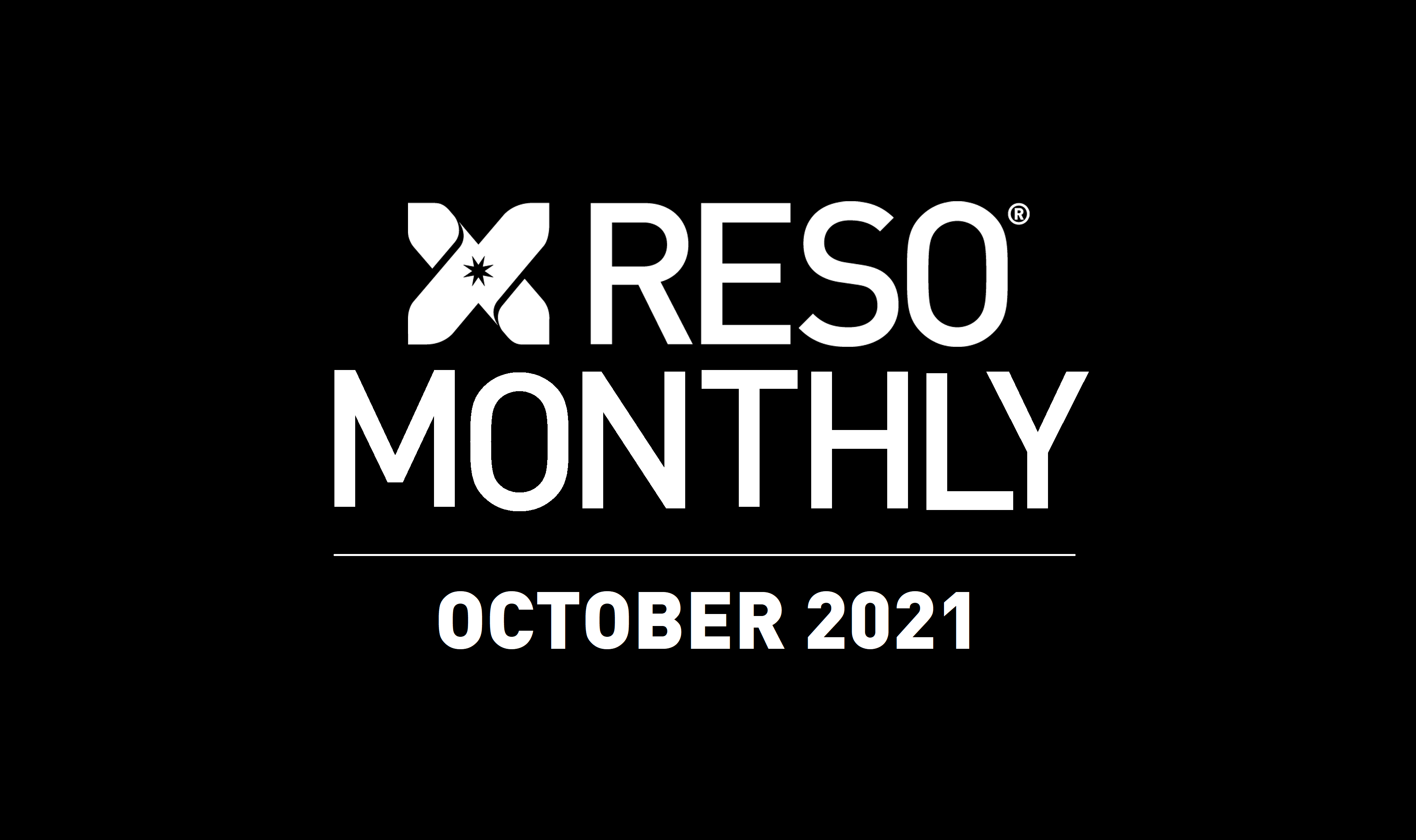 RESO Monthly, October 2021: Board Nominations Open, RESO Retreat, Membership Renewals and More!