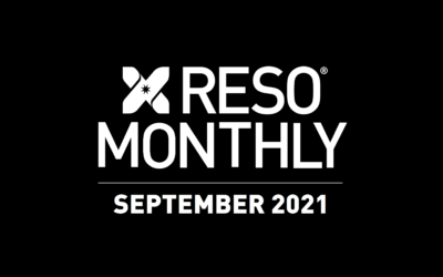 RESO Monthly, September 2021: RESO Retreat, Certification Deadline, Showing Subgroup and More!