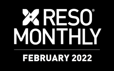 RESO Monthly, February 2022: RESO Spring Conference Details, Data Dictionary 2.0, WWRED Course Updated and More!