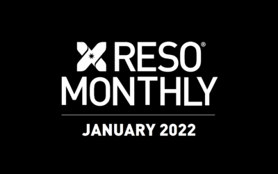 RESO Monthly, January 2022: Spring Conference Registration Open, RESO Continues to Grow, Certification Analytics Focus Group and More!