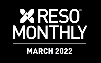 RESO Monthly, March 2022: Important 2022 RESO Spring Conference Info, New Workgroup Chairs, Appraisal Subgroup Spotlight and More!