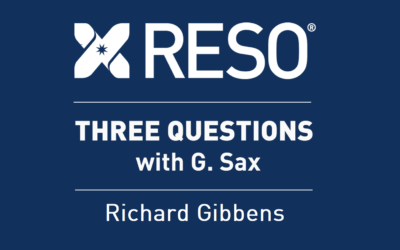 Three Questions with Richard Gibbens of Southwest MLS, the MLS of the Greater Albuquerque Association of REALTORS®