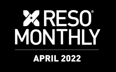 RESO Monthly, April 2022: RESO Spring Conference Agenda, Unique IDs, RESO at﻿ Industry Events and More!