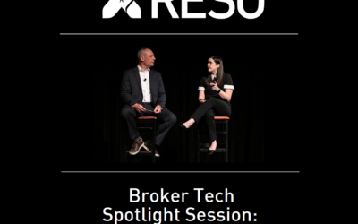 Broker Tech Spotlight Session: Caitlin McCrory of Anywhere (Formerly Realogy)