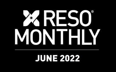 RESO Monthly, June 2022: Certification Update, New Industry News Section and More!