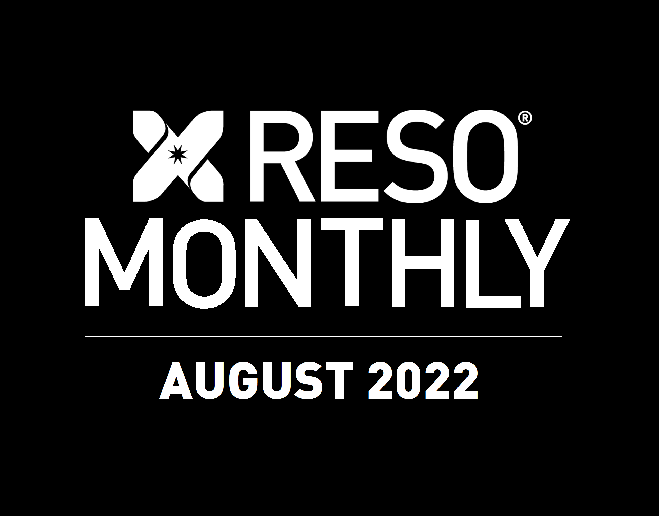 RESO Monthly, August 2022: Certification Update, Next Conference, New Membership Manager and More!