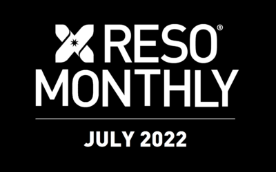 RESO Monthly, July 2022: New Certifications, RESO Summer Camp, Fall Conference Registration and More!