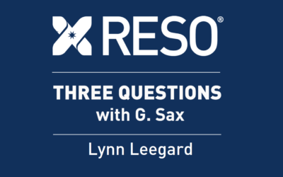 Three Questions with Lynn Leegard of TrustFunds