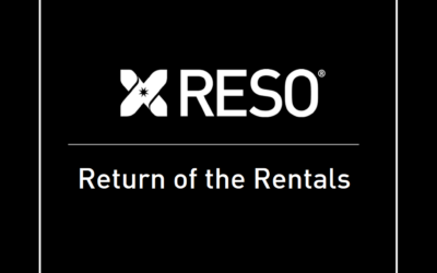 Return of the Rentals