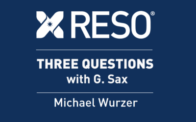 Three Questions with Michael Wurzer of FBS