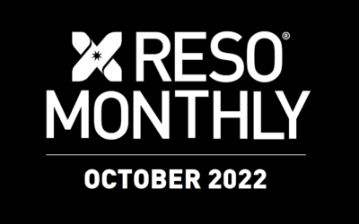 RESO Monthly, October 2022: RESO Florida Conference is a Go! Details in RESO Monthly!