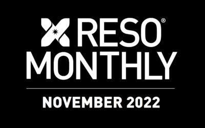 RESO Monthly, November 2022: $90K Raised for Disaster Relief, Fall Conference Recap and More!