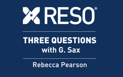 Three Questions with Rebecca Pearson of MRED