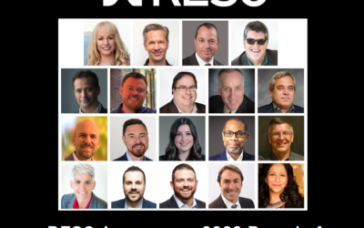 RESO Announces 2023 Board of Directors Election Winners