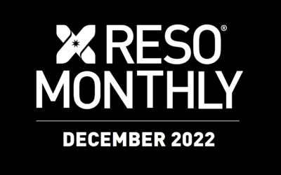 RESO Monthly, December 2022: Renew Membership Before the Holidays, Spring Conference Registration Open and More!