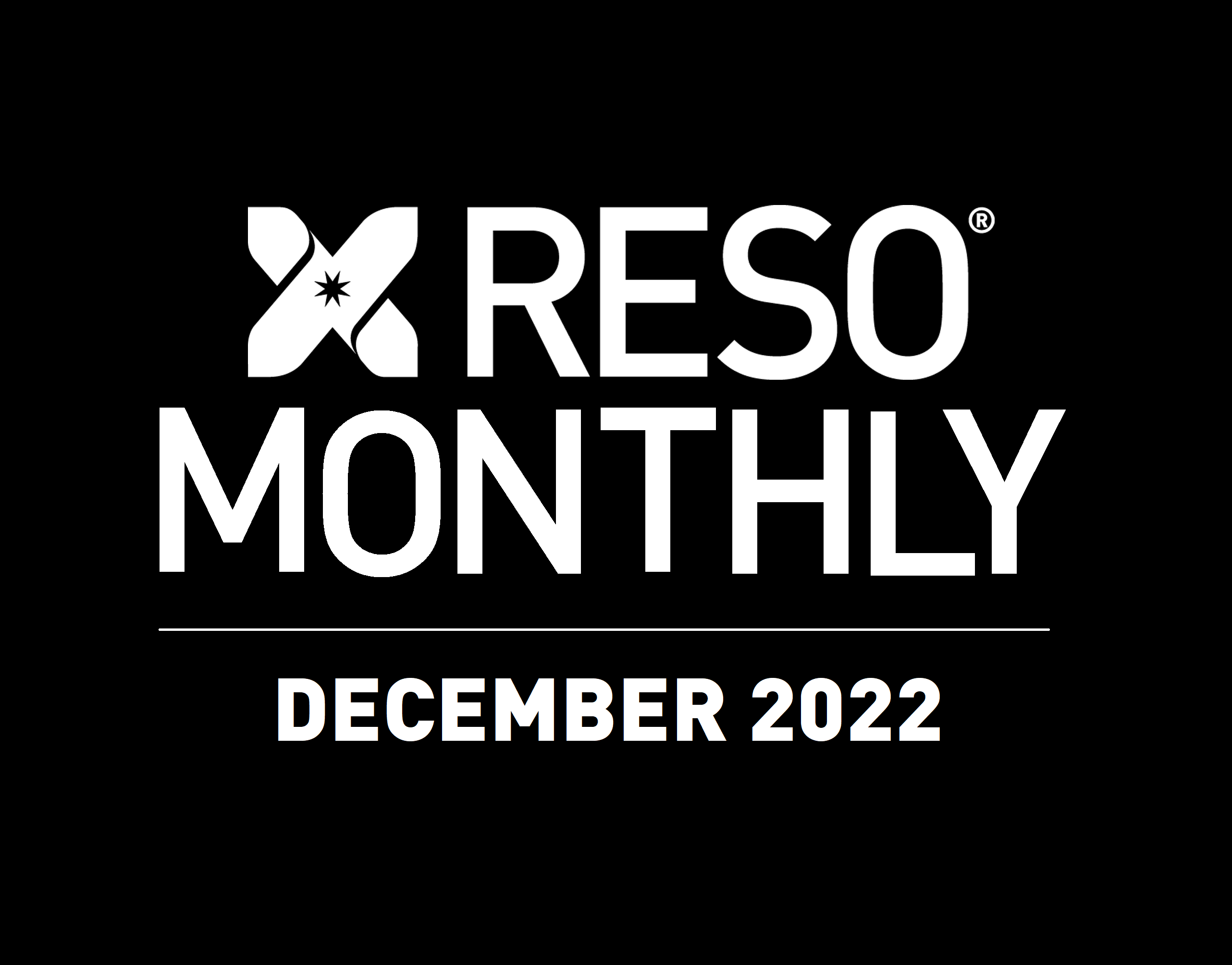 RESO Monthly, December 2022: Renew Membership Before the Holidays, Spring Conference Registration Open and More!