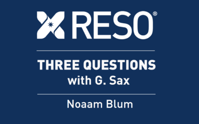 Three Questions with Noaam Blum of RentBase