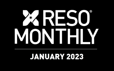 RESO Monthly, January 2023: RESO 2023 BOD Announced, Start the Year with a WWRED Designation, Call for Speakers Open for Spring Conference