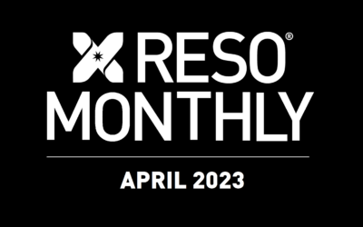 RESO Monthly, April 2023: Agenda for Spring in San Antonio is Set, Dev Conference Highlights and More!