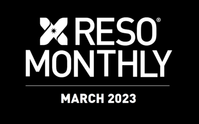 RESO Monthly, March 2023: Finalize Your RESO Spring Conference Plans, Learn From Our New RESO Web API Transition Guide and More!