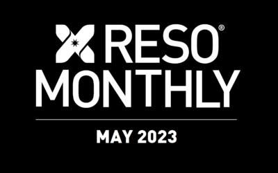 RESO Monthly, May 2023: Conference Highlights, New RESO Analytics Tools and Chair Rebecca Jensen on Moving the Industry Forward