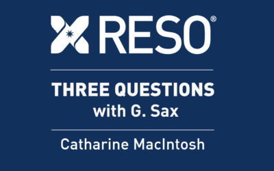 Three Questions with Catharine MacIntosh of Listed