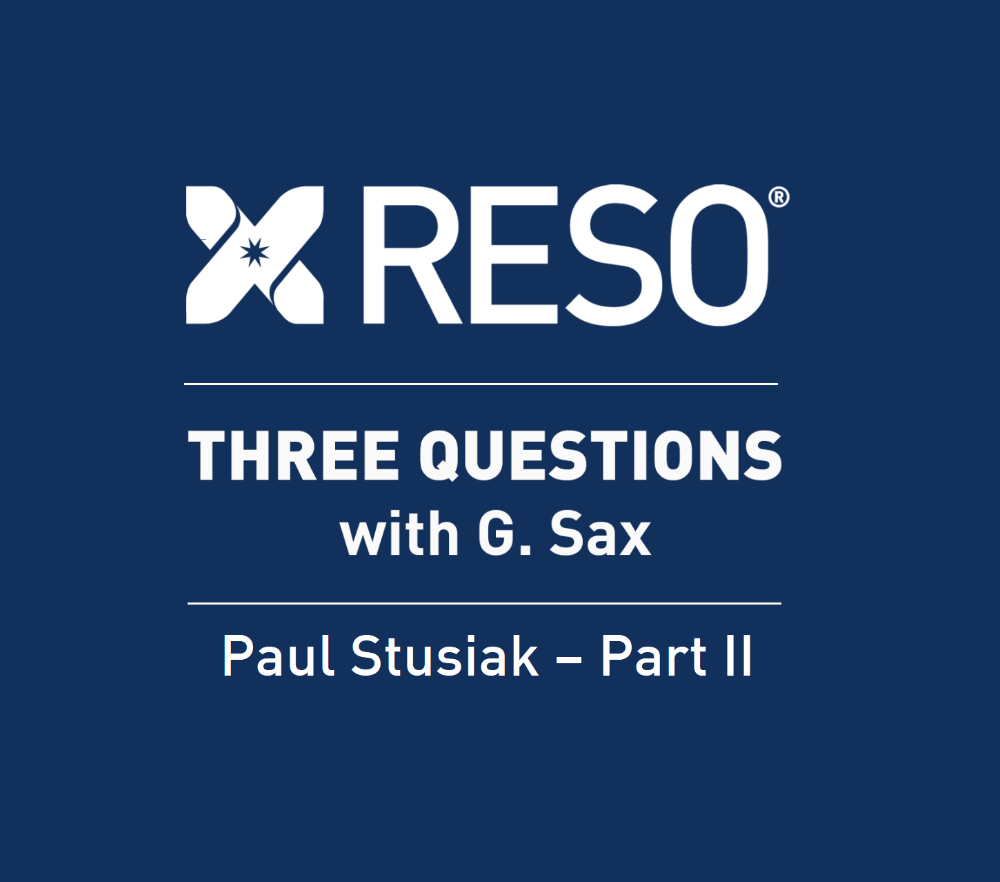 Three Questions with Paul Stusiak of Falcon Technologies – Part II