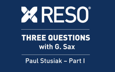 Three Questions with Paul Stusiak of Falcon Technologies – Part I