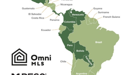 Omni MLS Brings RESO Standards to 9 Latin American Countries with 12 More on the Horizon