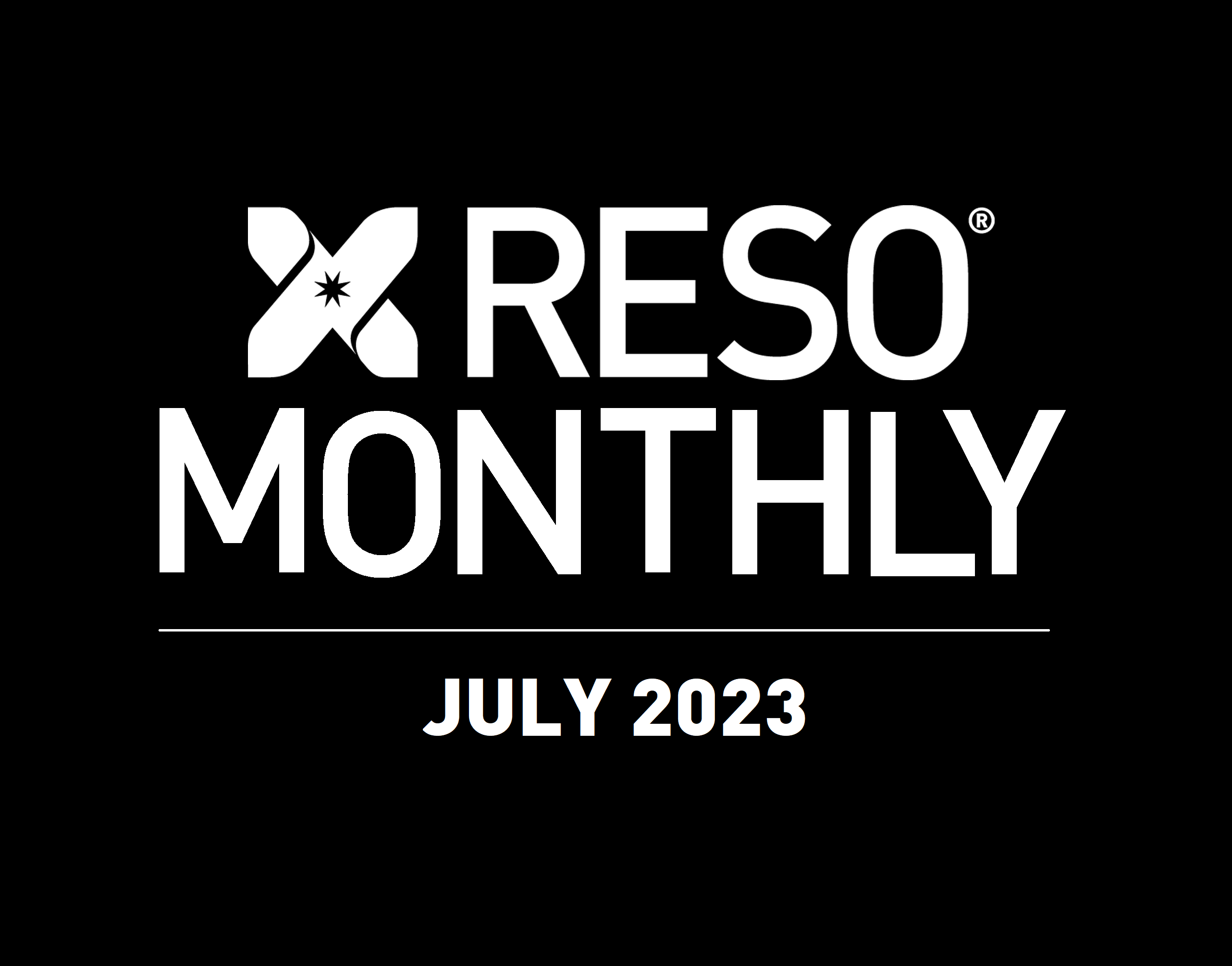 RESO Monthly, July 2023: Experts: Submit to Be on Stage at Our Fall Conference in San Diego; Newbies: Learn the RESO Basics at Our Free Summer Enrichment Courses!