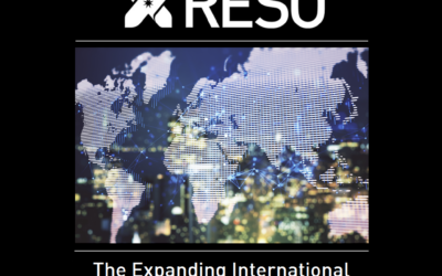 The Expanding International Impact of RESO