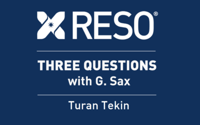 Three Questions with Turan Tekin of Zillow Group