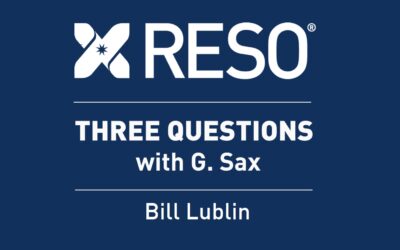 Three Questions with Bill Lublin of Century 21 Advantage Gold