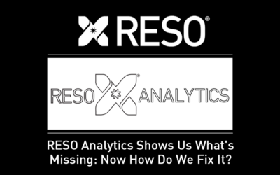 RESO Analytics Shows Us What’s Missing: Now How Do We Fix It?