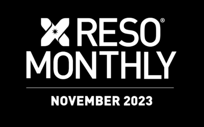 RESO Monthly, November 2023: BOD Election, Membership Renewals, Conference Recap, Yeah!