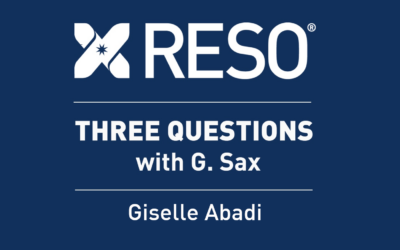 Three Questions with Giselle Abadi of Realtyna